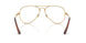 2500 - Gold - Clear
