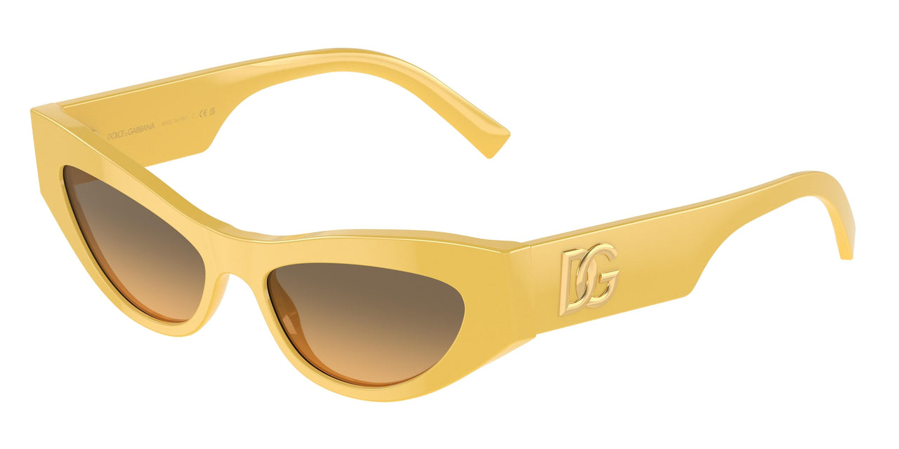 Dolce & Gabbana 4450 Sunglasses