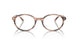 8358 - Pink - Clear