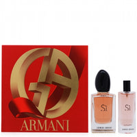 Thumbnail for Giorgio Armani Si Set