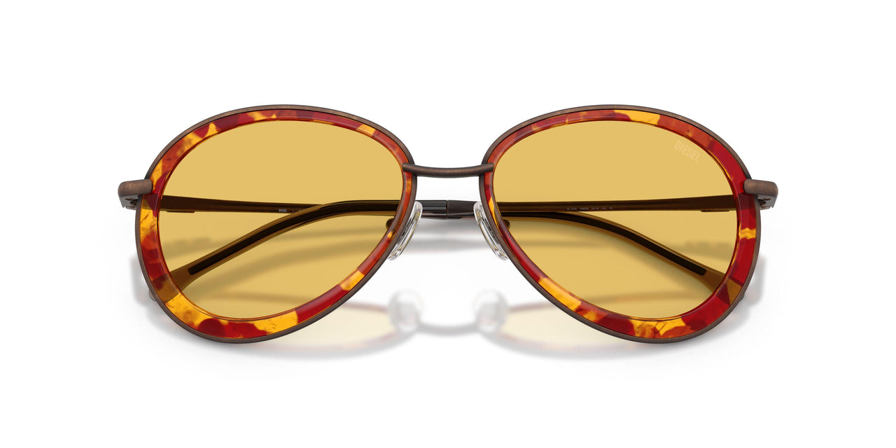 104085 - Brown - Yellow