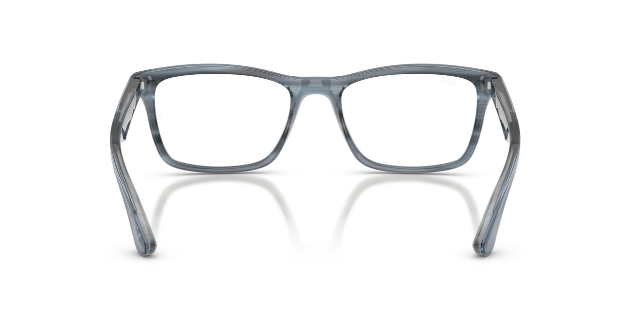 5974 - Top Brown Oh Havana Green Tras