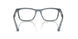 5974 - Top Brown Oh Havana Green Tras