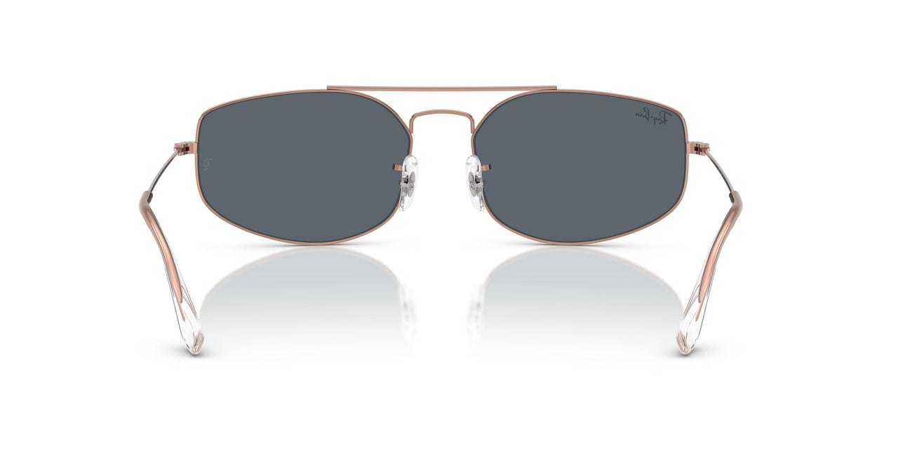 9035R5 - Copper - Blue
