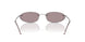 3003AK - Grey - Violet Mirror Flash Silver