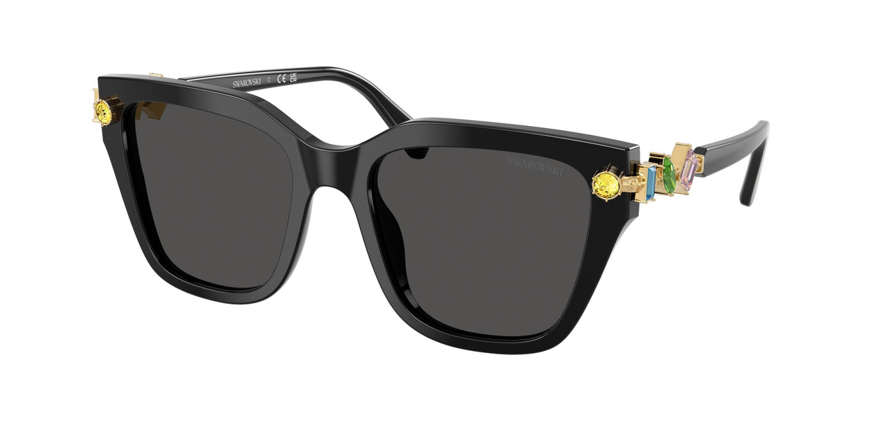 Swarovski 6041F Sunglasses