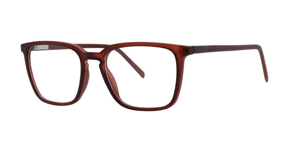 PLASTICS II UNREAL Eyeglasses
