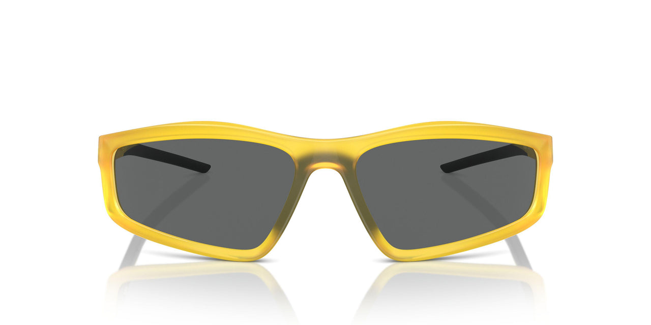 507/87 - Yellow - Grey