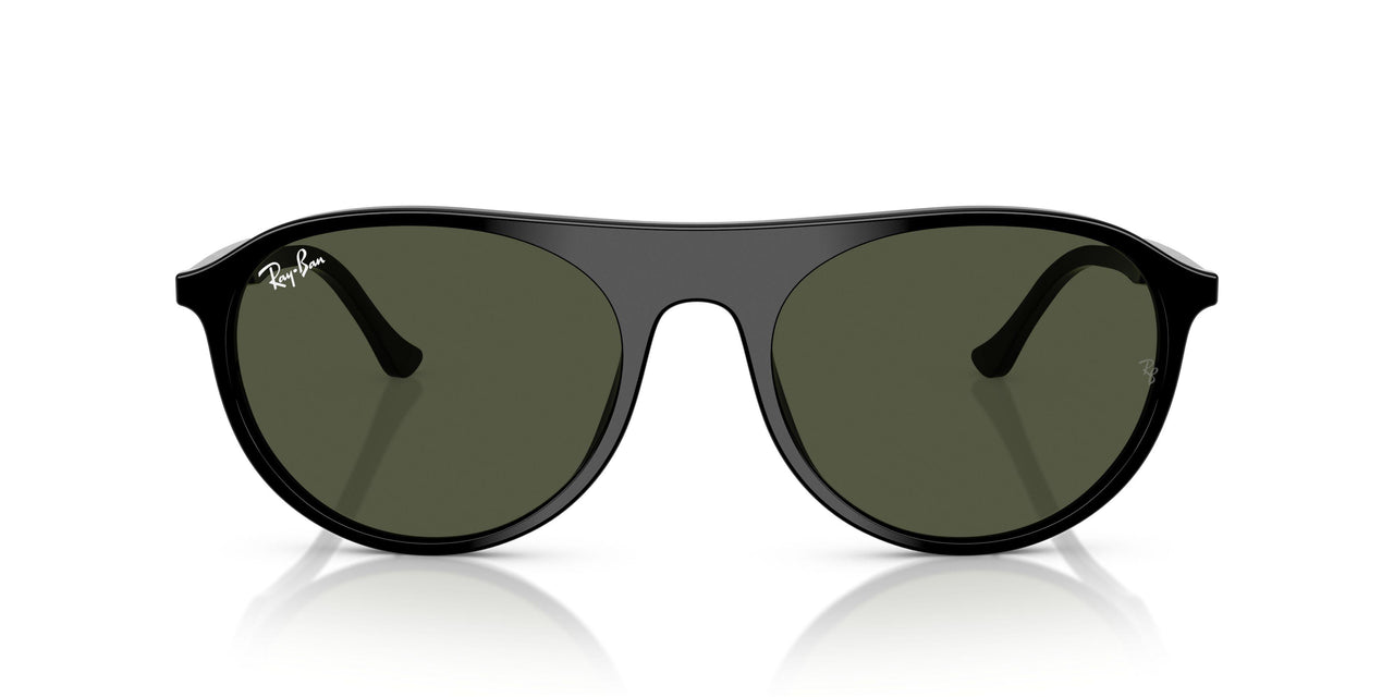 901/31 - Black - Green
