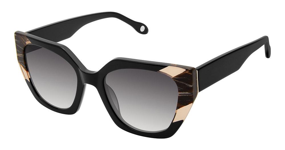 Fysh F-2125 Sunglasses