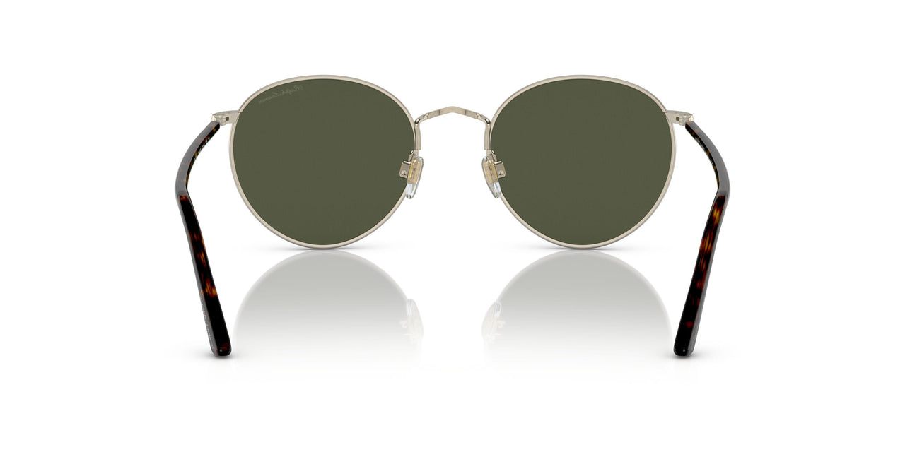 931631 - Gold - Green