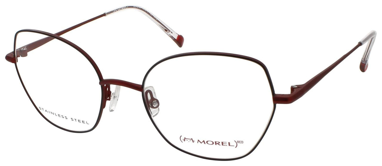 Red-morel 90017C Eyeglasses