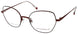 Red-morel 90017C Eyeglasses