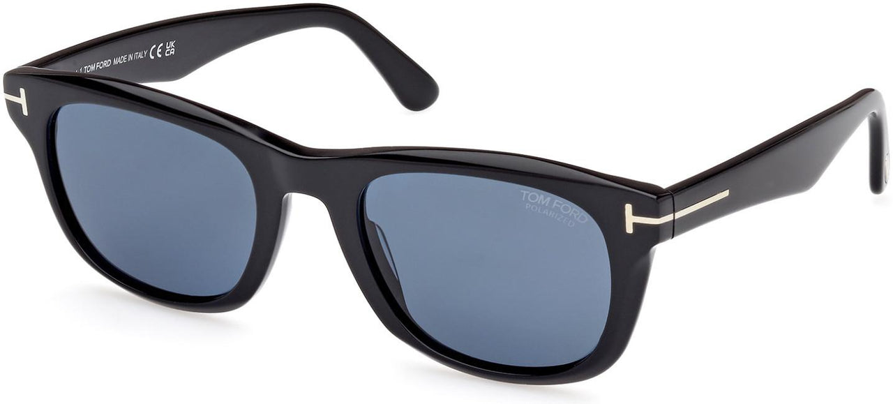 Tom Ford Kendel 1076 Sunglasses