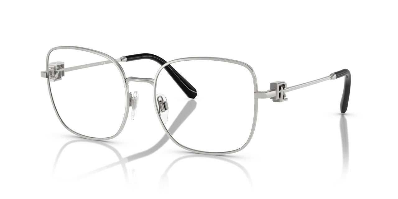 9001 - Silver