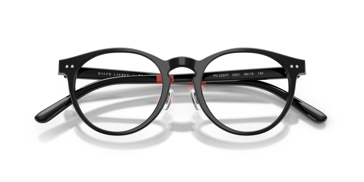 5001 - Black