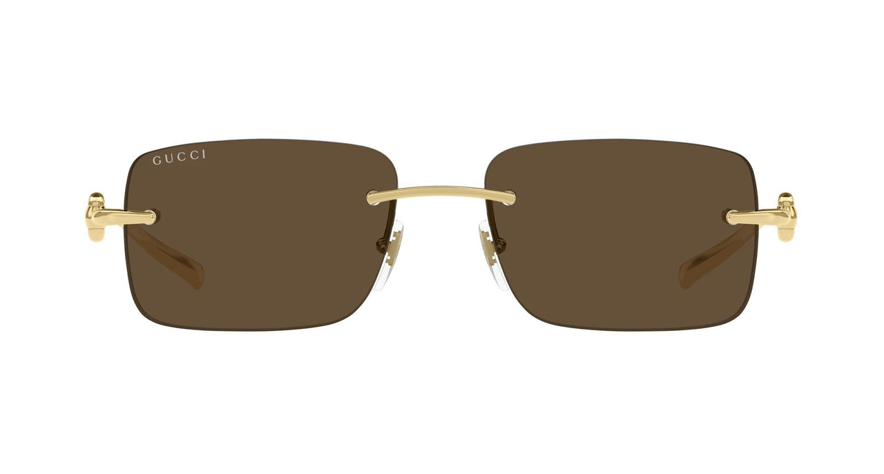 004 - Gold - Brown