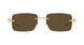 004 - Gold - Brown