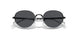337287 - Shiny Black/white - Dark Grey