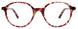 10 - Brown & Multicolor