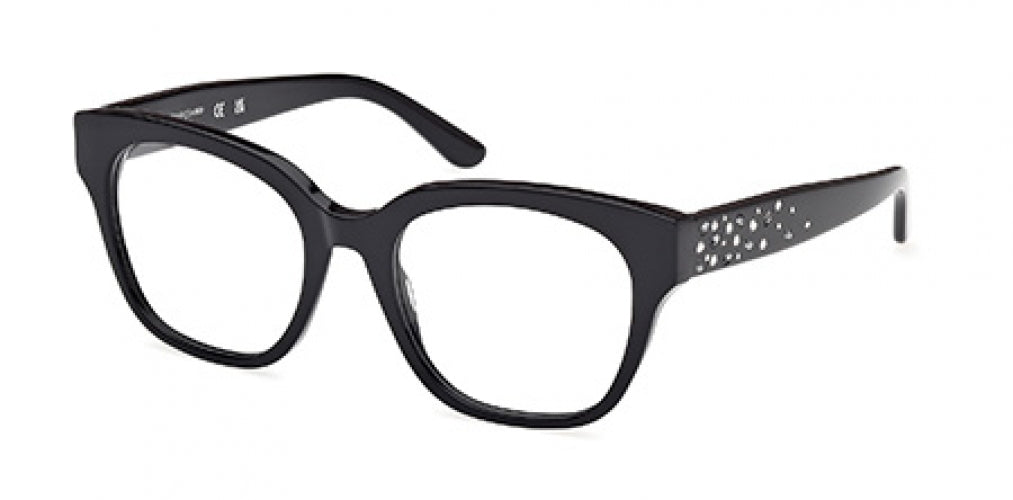 Guess By Marciano 50017 Eyeglasses