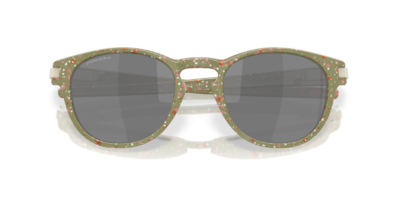 926572 - Green - Prizm Black