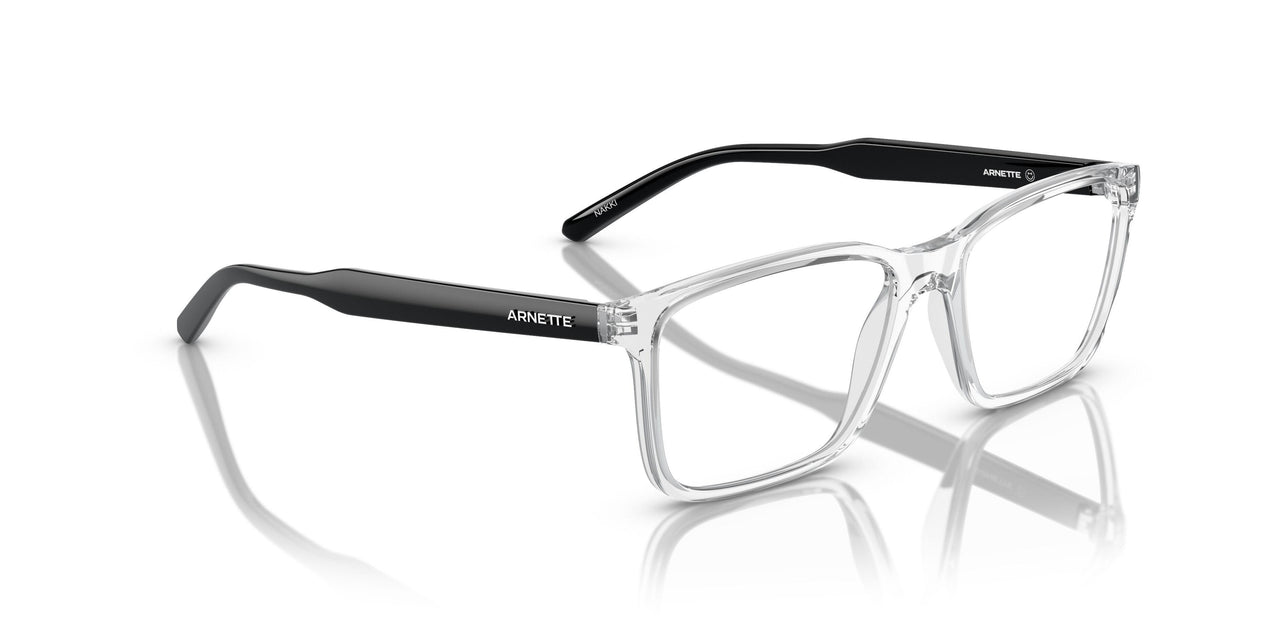 2755 - White - Transparent