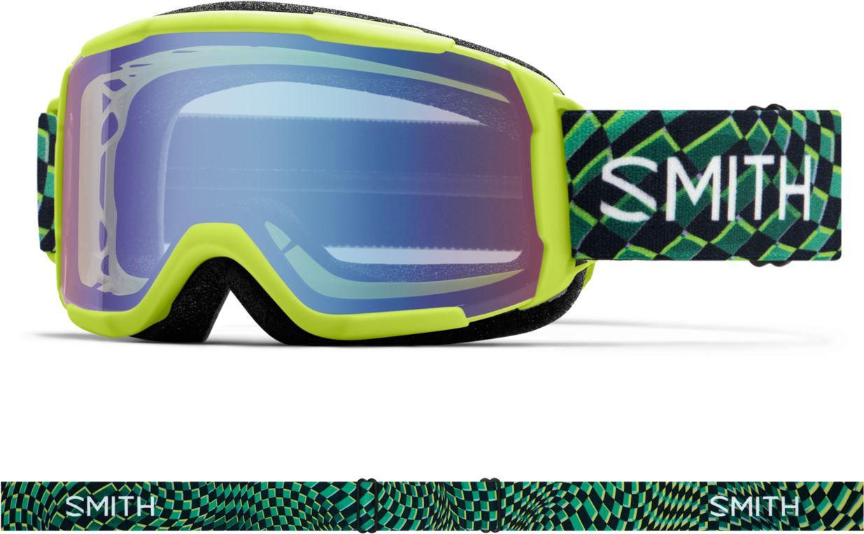 Smith Optics Snow Goggles M00671 Daredevil Goggles