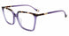 Yalea VYA129V Eyeglasses