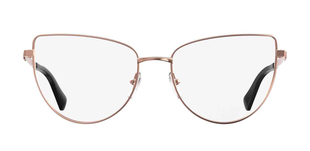 0DDB-00 - Gold Copper