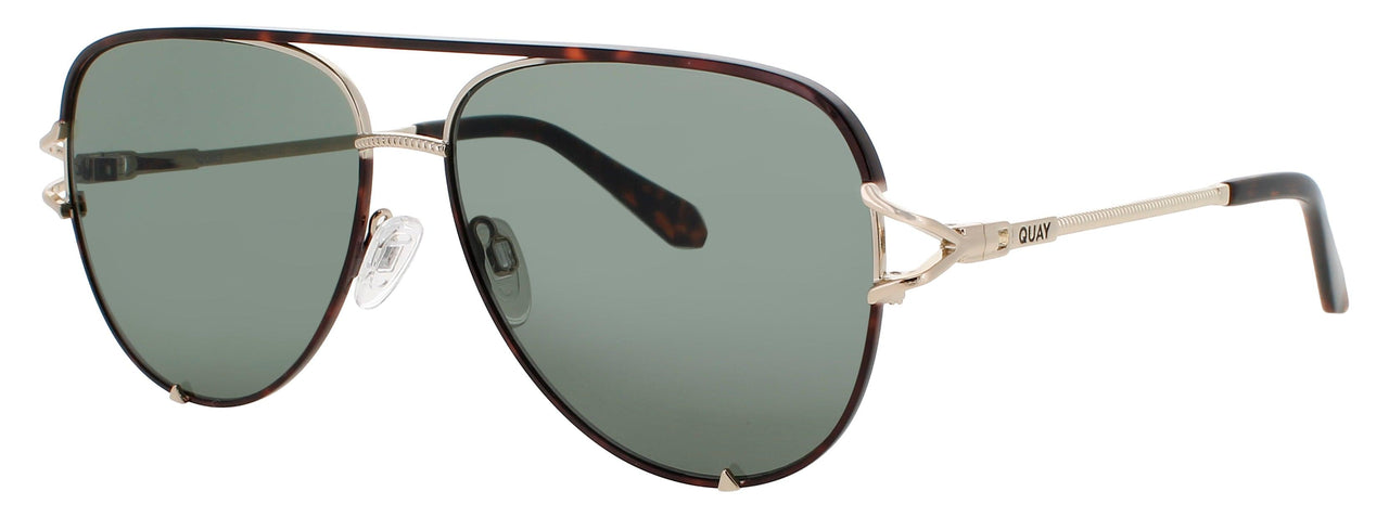 Quay HIGHKEYTWIST Sunglasses