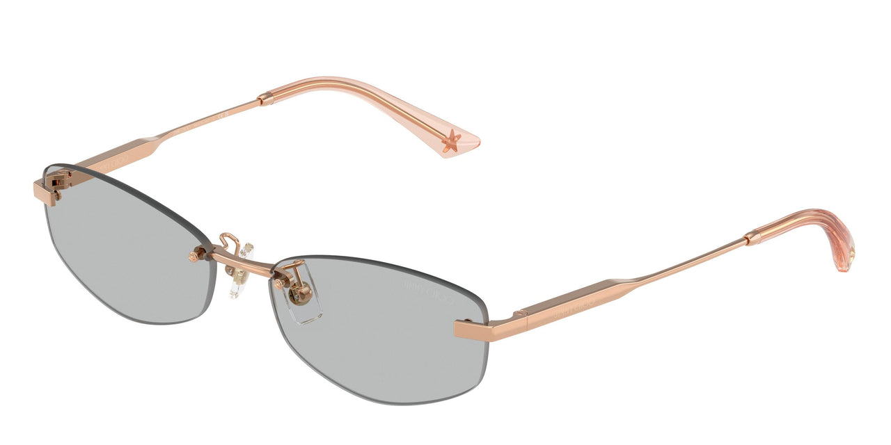 Jimmy Choo 4013D Sunglasses