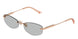 Jimmy Choo 4013D Sunglasses