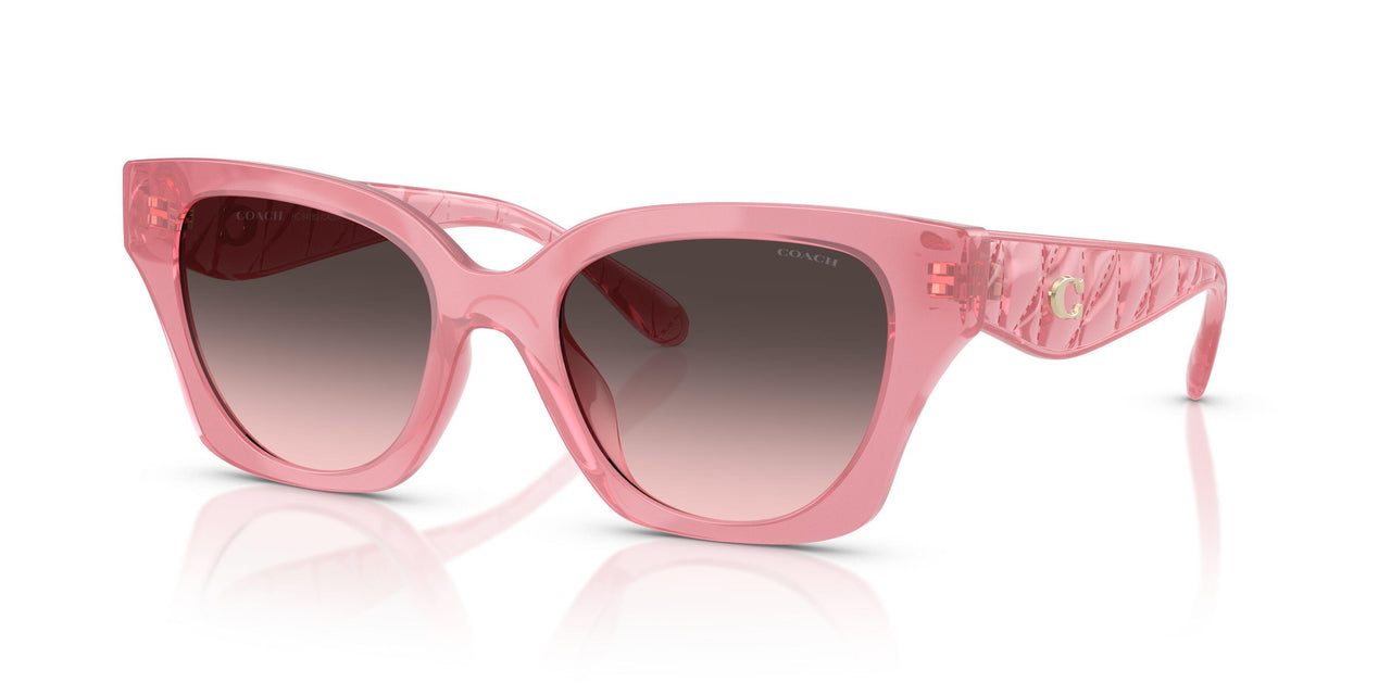 589646 - Pink - Grey Pink Gradient