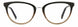 Fossil FOS7123 Eyeglasses