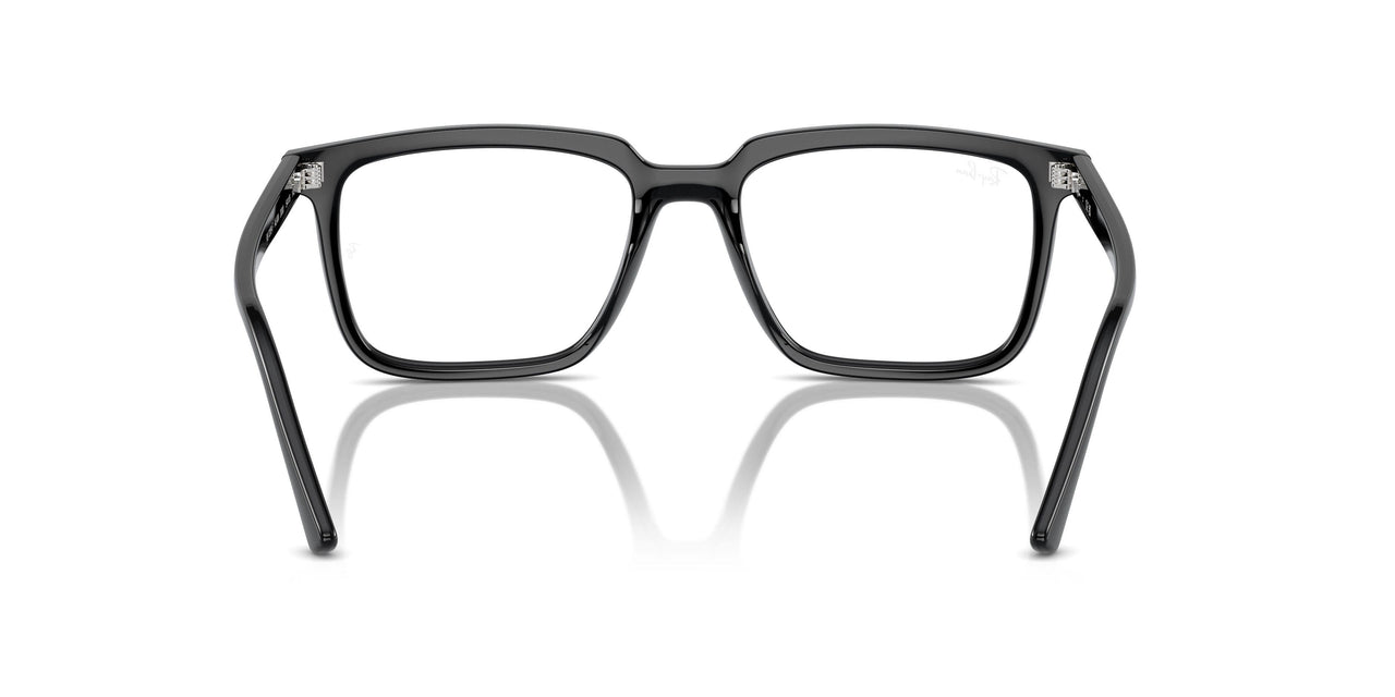 2000 - Black - Clear