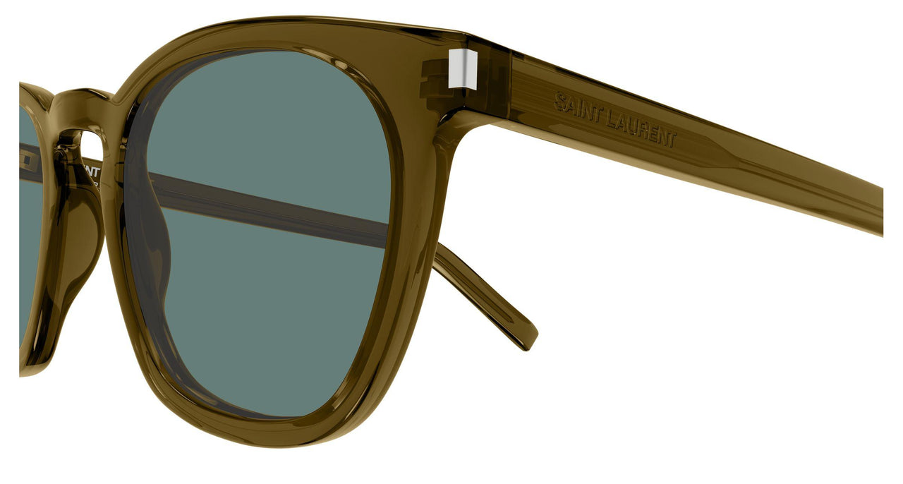 059 - Brown - Green