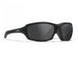 CCSLE02 Grey Lens/Matte Black