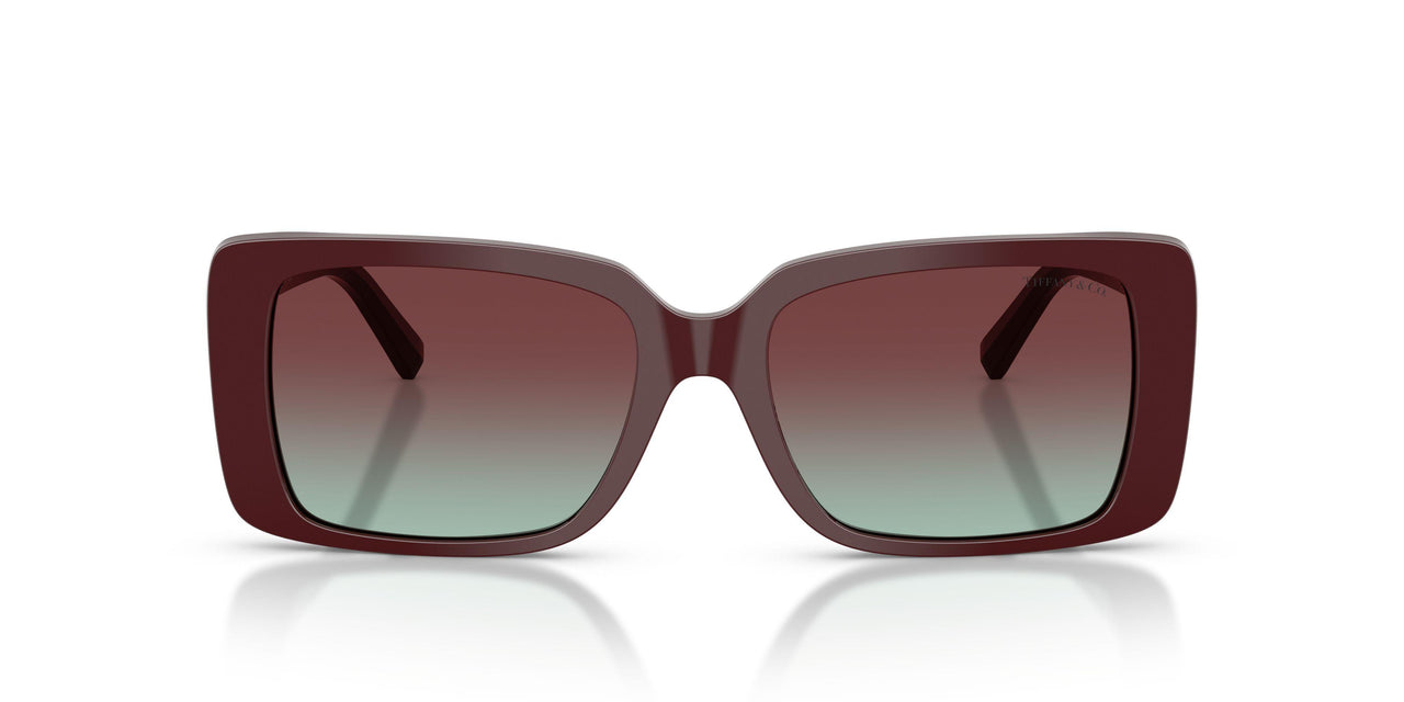 8389V5 - Violet - Azure/burgundy