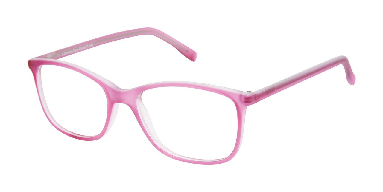 New Globe L4064 Eyeglasses
