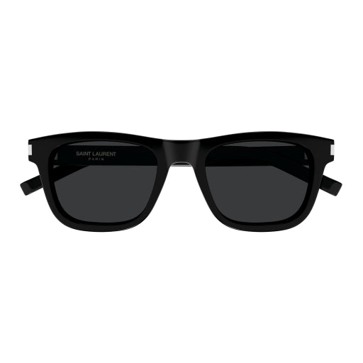 001 - Black - Black