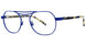 Randy Jackson RJX151 Eyeglasses