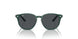 70636G - Transparent Grey - Grey Mirror Silver
