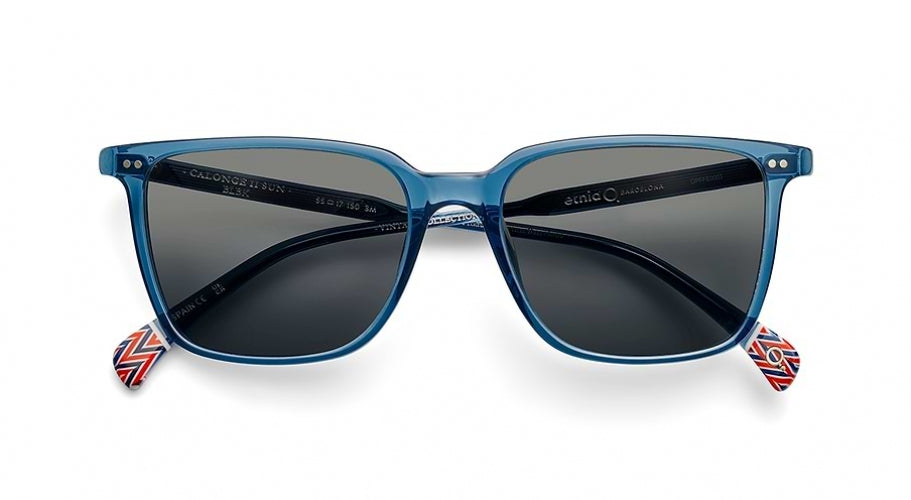 BLBK - Blue Black