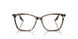 8312 - Brown & Orange - Clear