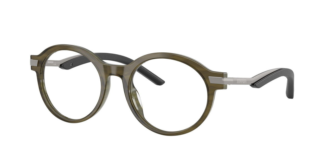 Ferrari 4010QU Eyeglasses