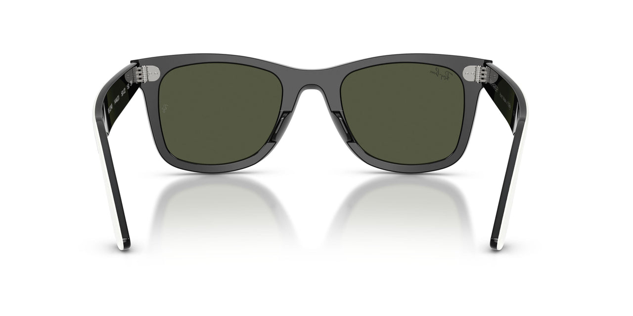 144431 - White - Green