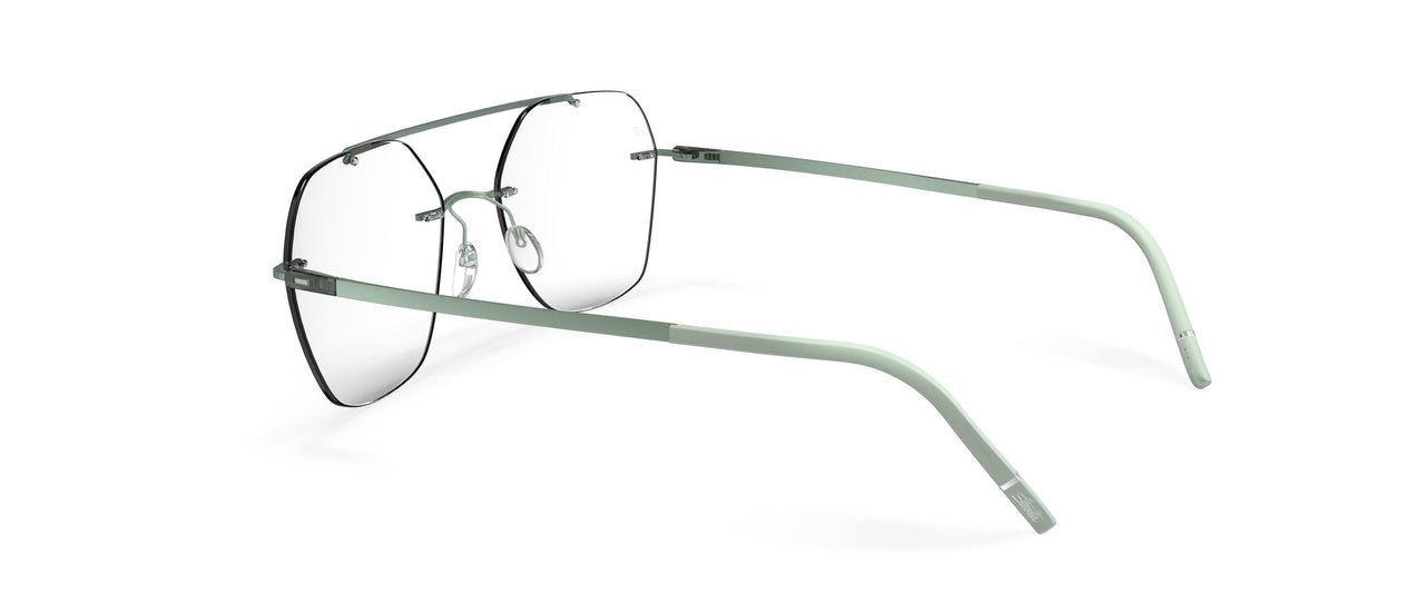 5040 - Juicy Mint