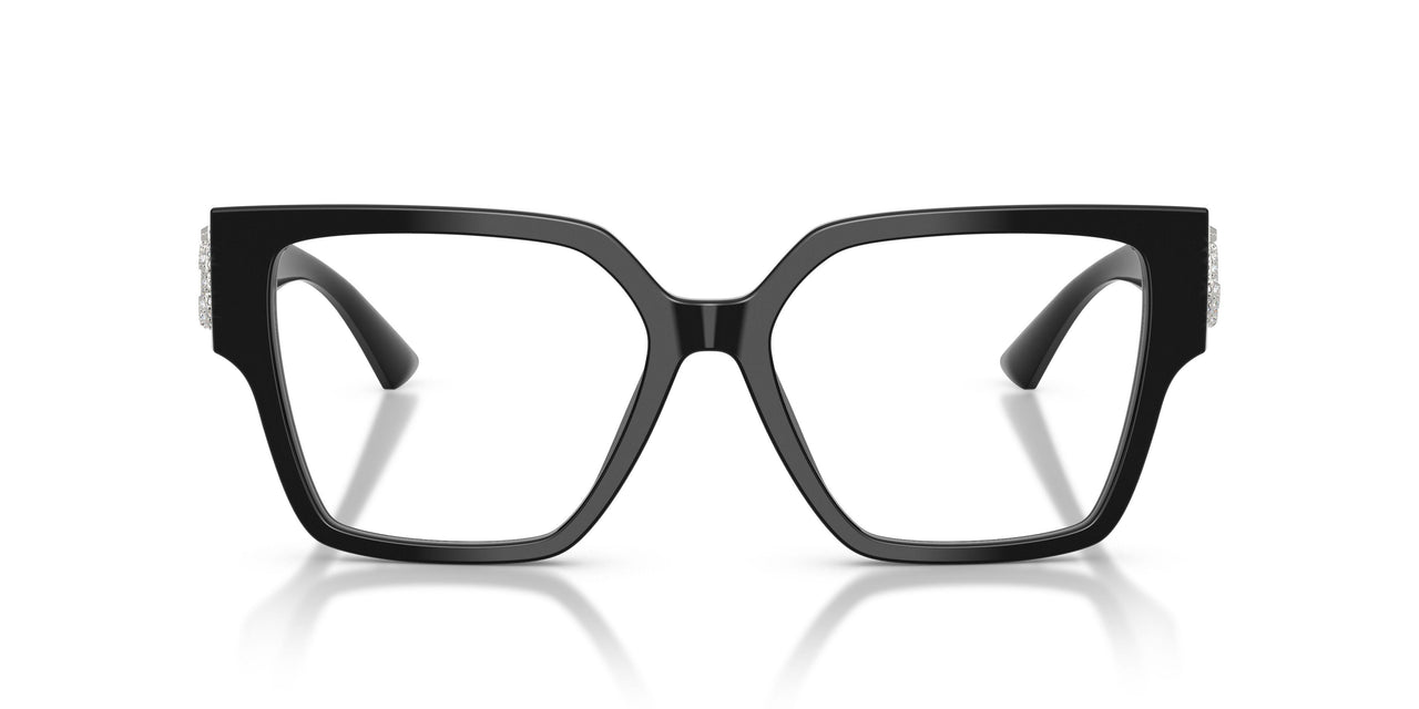 5000 - Black