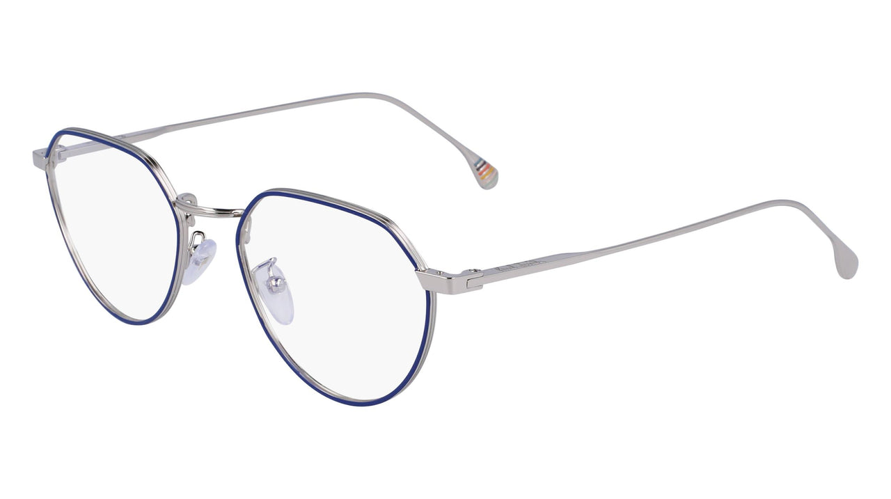 Paul Smith PSOP08751 FISHER Eyeglasses